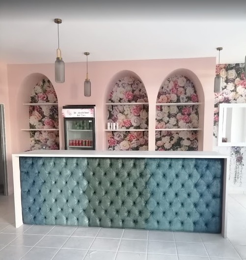 D3 Furniture & Decor wallpaper design 27